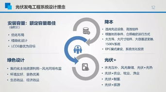 平價光伏項目成本構(gòu)成解析與前期策劃關(guān)鍵——專訪西北勘測設(shè)計研究院惠星
