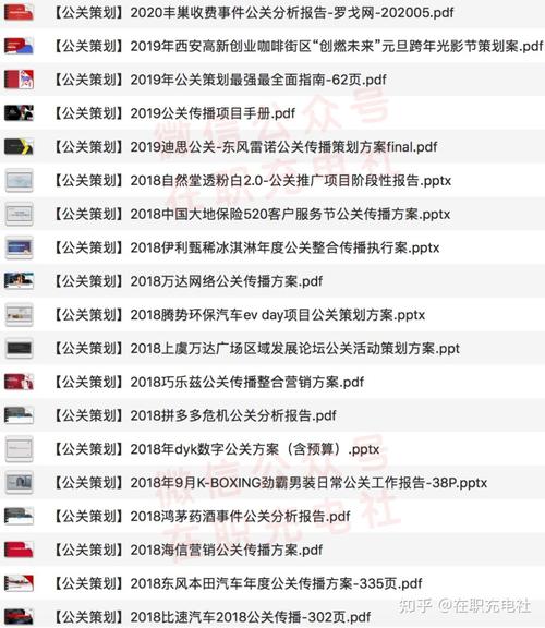 公關(guān)策劃的藝術(shù) 從項(xiàng)目策劃到公共服務(wù)的高效通路